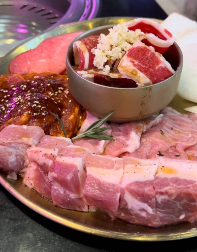 เซตสุดคุ้ม