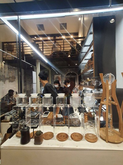 บรรยากาศ