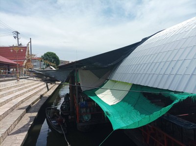 หน้าร้าน