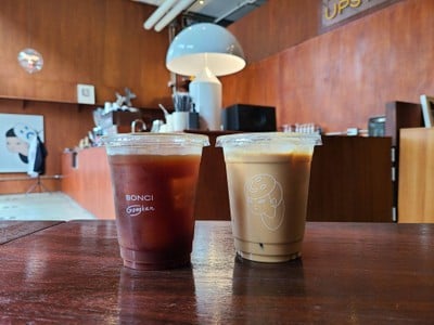 BONCI สะพานควาย