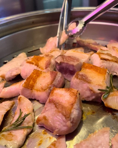 อาหาร หรือ เครื่องดื่ม