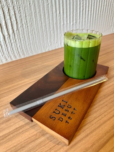 Usucha Matcha