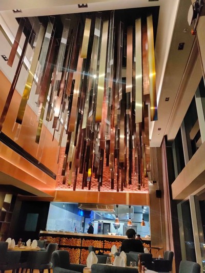 บรรยากาศ