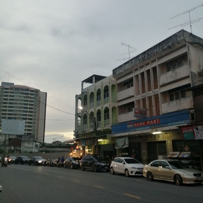 หน้าร้าน