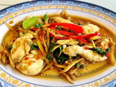 ครัวเจ๊เนี้ยว