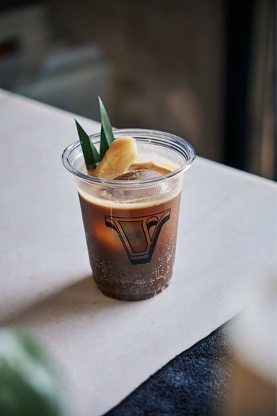 VECTOR เดอะ วอลล์