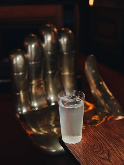 Lucky Duck Bar