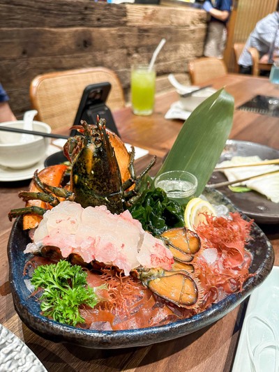 Sousaku เซ็นทรัลอีสต์วิลล์