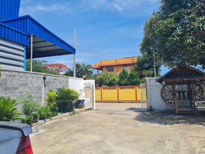 หน้าร้าน