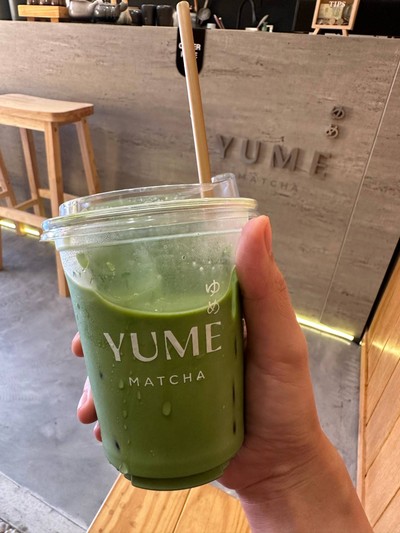 YUME MATCHA ゆめ สมุทรปราการ (Samut Prakan)