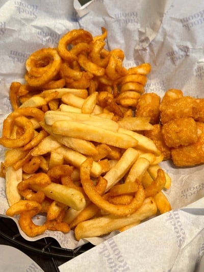 Fries