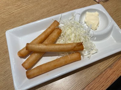เอบิ โรล