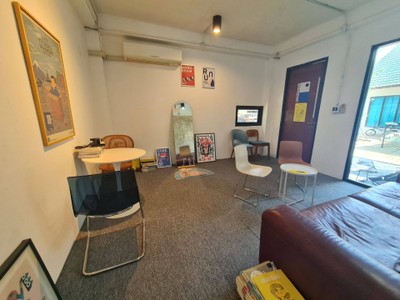 บรรยากาศ