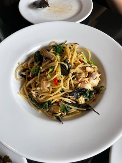 BLACKJACK caffe No.1 สาขา 1 ซอยเอกชัย 132 บางบอน