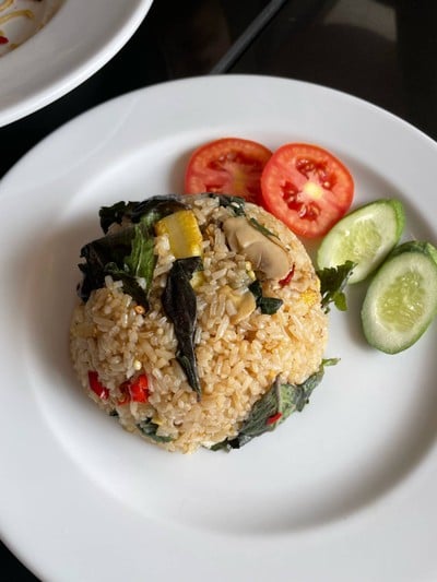 BLACKJACK caffe No.1 สาขา 1 ซอยเอกชัย 132 บางบอน