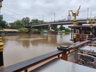 บรรยากาศ