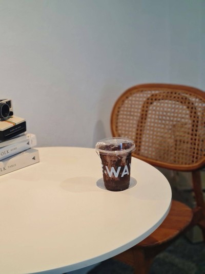 Dark chocolate - ช๊อคโกแลตเข้มข้นสุดๆ