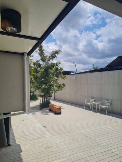 บรรยากาศ