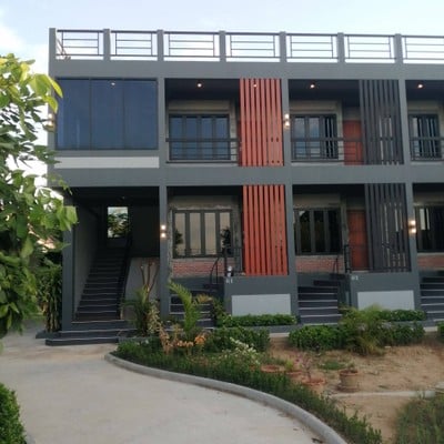 บริเวณโดยรอบ