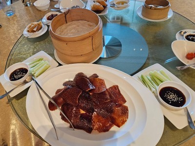 เป็ดปักกิ่ง