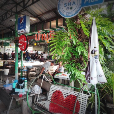 หน้าร้าน