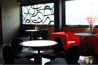 Rosetta roastery สาขาฉะเชิงเทรา ฉะเชิงเทรา