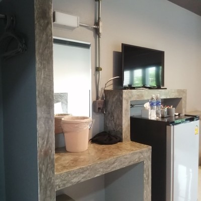 ห้องพัก