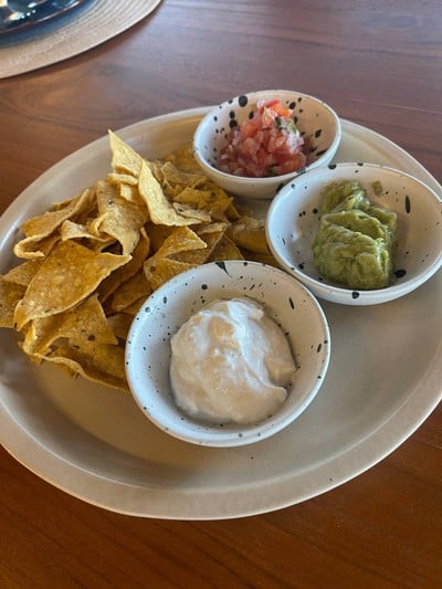 Nacho