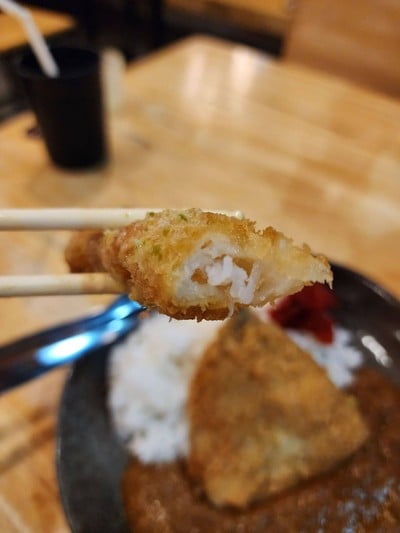 กุ้งทอด