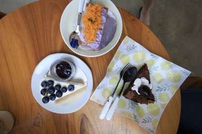 อาหาร หรือ เครื่องดื่ม