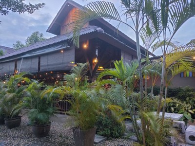 บรรยากาศ