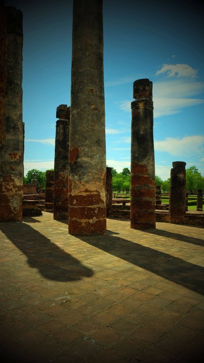 บรรยากาศ