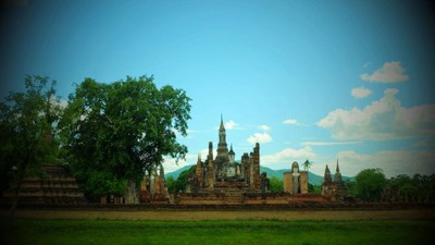 บรรยากาศ