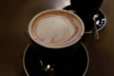 Hot Chocolate