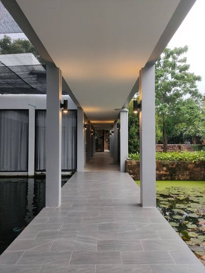 สุโขทัยเทรเชอร์รีสอร์ทแอนด์สปา