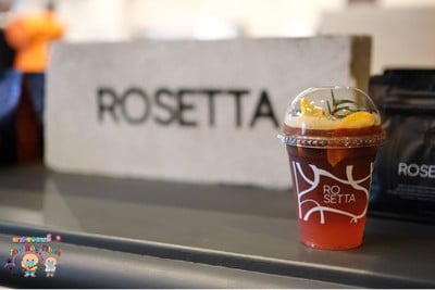 Rosetta roastery สาขาฉะเชิงเทรา ฉะเชิงเทรา