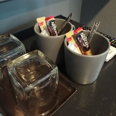 ห้องพัก