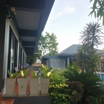 สระว่ายน้ำ/ชายหาด