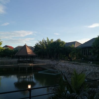 บริเวณโดยรอบ