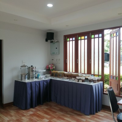ห้องอาหาร