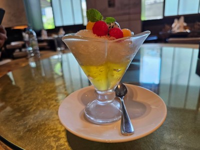 เยลลี่ตะไคร้