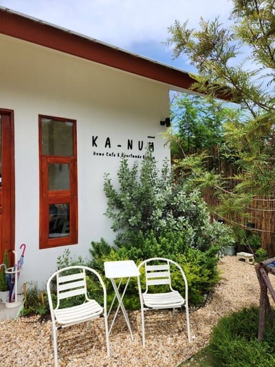 หน้าร้าน