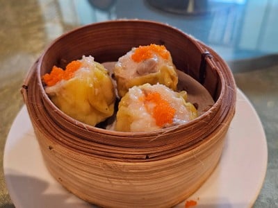 ขนมจีบกุ้ง