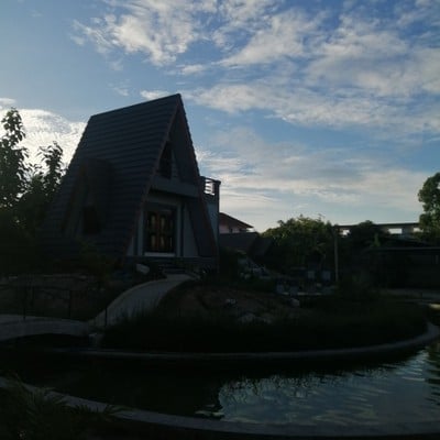 บริเวณโดยรอบ