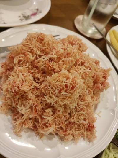 อาหาร หรือ เครื่องดื่ม