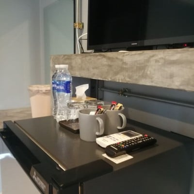 ห้องพัก