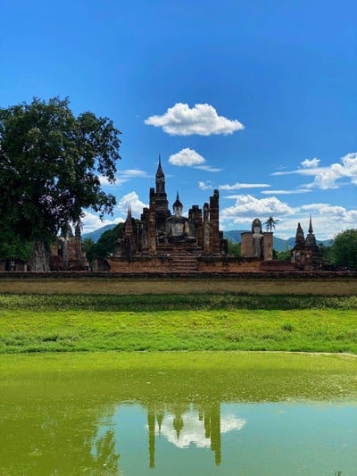 บรรยากาศ