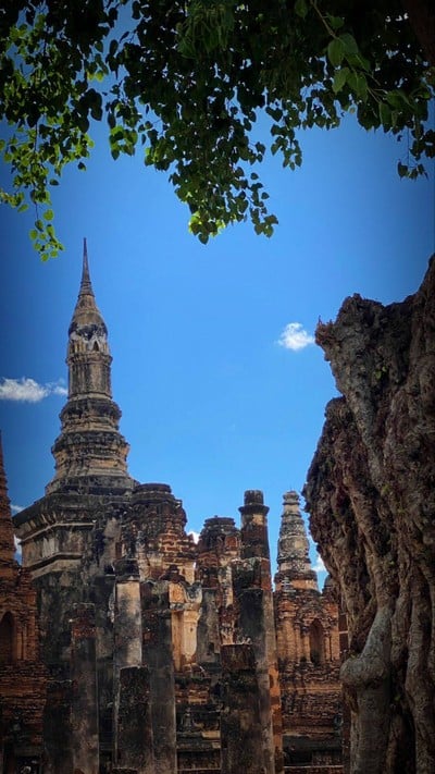 บรรยากาศ