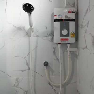 ห้องน้ำ