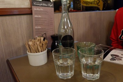 Water